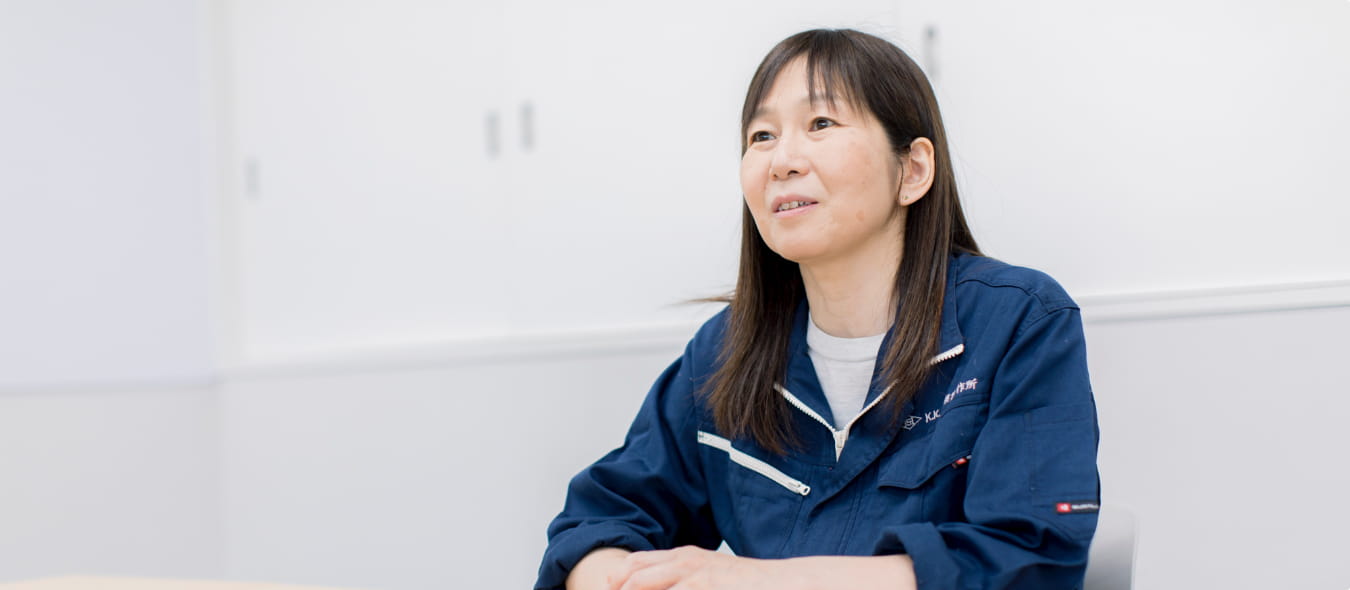 伊勢戸さん