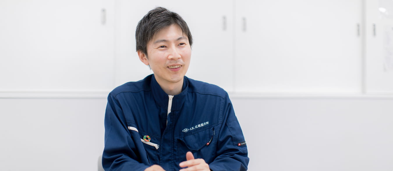 藤井さん