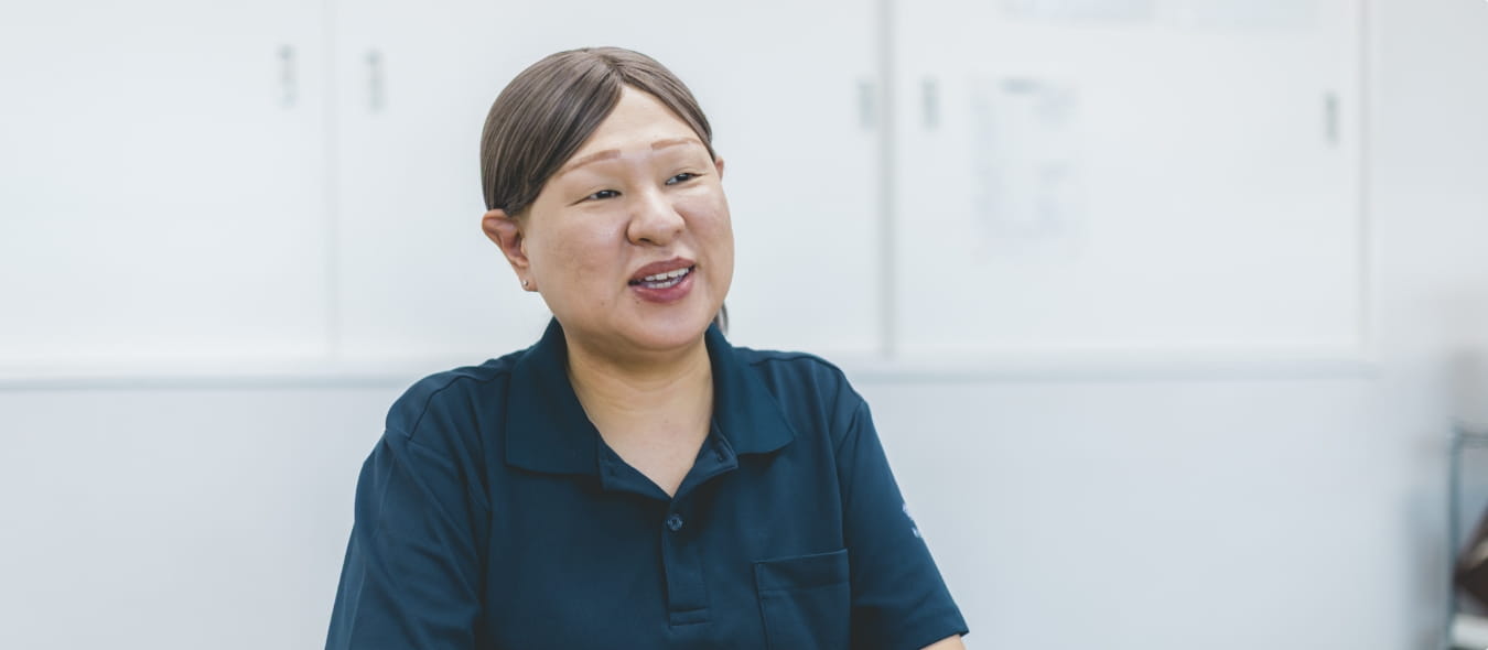 川端さん