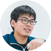 堀さん