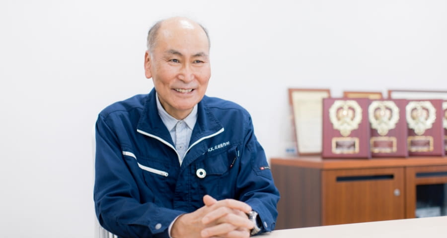 広瀬 安行